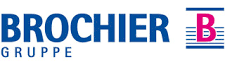 Logo-Brochier Gruppe