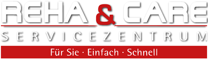 Logo-Case-Management Reha & Care GmbH