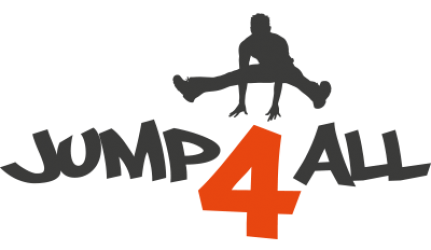 Logo-Jump4All Trampolinpark