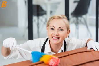 Büroreinigung Nürnberg