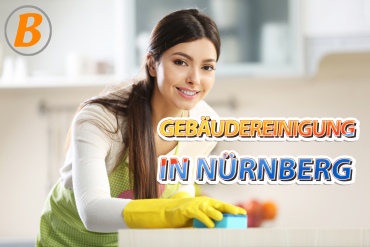 Gebäudereinigung/Nürnberg