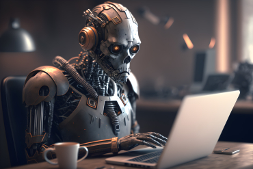 Die Bedeutung der Künstlichen Intelligenz in der heutigen Welt