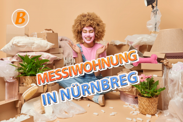 Messiwohnung
