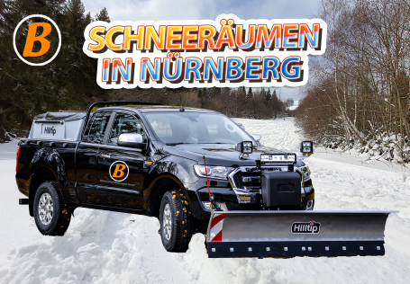 Winterdienst Leistungsverzeichnis