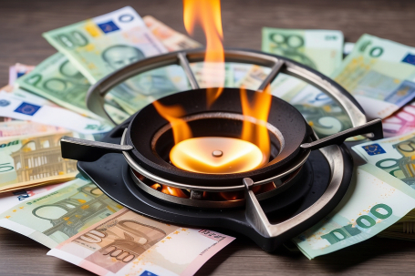 Rekordpreise für Energie? Die 10 besten Hacks, um deine Heizkosten 2025 drastisch zu senken!