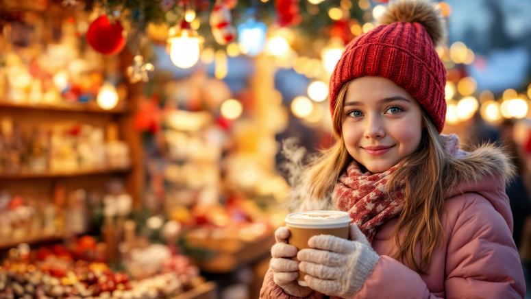 ✨ The Magic of Nuremberg’s Christkindlesmarkt – Tradition, Lights & Luxury Living