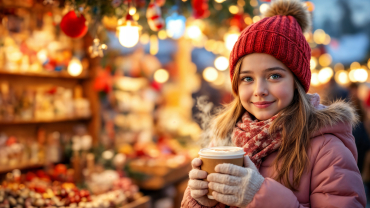 ✨ The Magic of Nuremberg’s Christkindlesmarkt – Tradition, Lights & Luxury Living