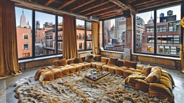 Holiday Apartment Nuremberg – Your Home in the Old Town