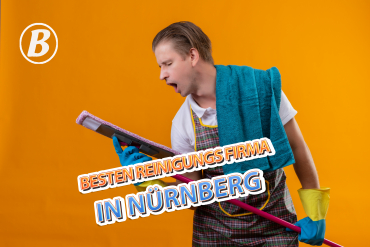 Die besten Gebäudereinigungen