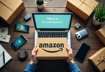 Der ultimative Leitfaden für Amazon Dropshipping: So starten Sie erfolgreich