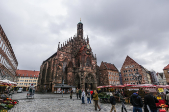 Perfekter Kurzurlaub in Nürnberg: Insider-Tipps, Geheimtipps und die beste Unterkunft