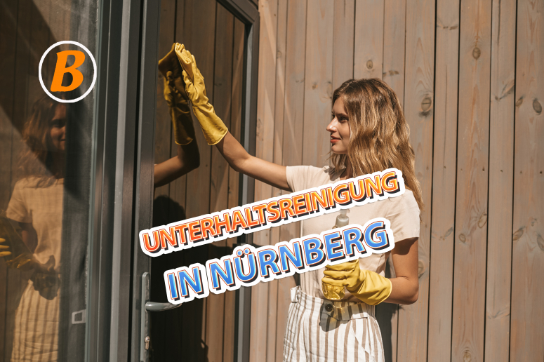 Gewerbereinigung nürnberg