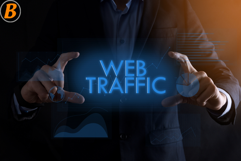 Online Traffic - So erhöhen Sie Ihre Besucherzahlen
