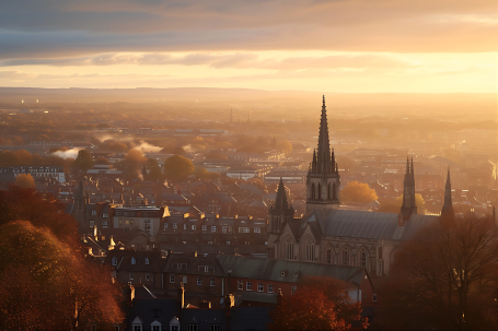 Entdecken Sie die verborgenen Schätze Nürnbergs