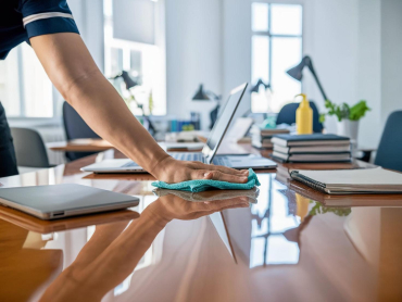 ? Was kostet eine Büroreinigung wirklich?